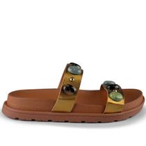 Sandália Papete Dakota Feminina Y9161 Sandália Papete Dakota Feminina Y9161