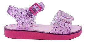 Sandália papete escolar infantil mar e cor summer baby Sandália papete escolar infantil mar e cor summer baby