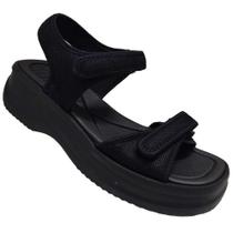 Sandália Papete Feminina Adulta Azaleia 18451