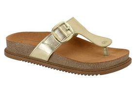 Sandália Papete Feminina Beira Rio Camurça Flatform Fivela Conforto Sandália Papete Feminina Beira Rio Camurça Flatform Fivela Conforto