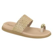 Sandália Papete Feminina Beira Rio Conforto Ref.8513.115 Sandália Papete Feminina Beira Rio Conforto Ref.8513.115