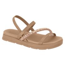Sandália Papete Feminina Calce Fácil Conforto Anatomica Leve Moda Moleca Original Sandália Papete Feminina Calce Fácil Conforto Anatomica Leve Moda Moleca Original