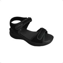 Sandalia Papete Feminina Dijean Anatomica Com ajustes 330 Sandalia Papete Feminina Dijean Anatomica Com ajustes 330