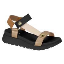 Sandalia papete feminina modare 7198.101 Sandalia papete feminina modare 7198.101