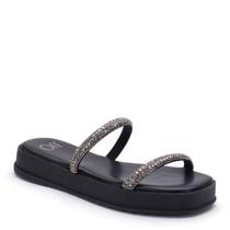 Sandália Papete Feminina Offline 5723.23777