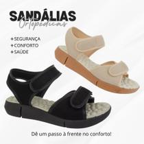 Sandália Papete Feminina Ortopédica Anatômica Massageadora Leve Macia Utra Conforto Sandália Papete Feminina Ortopédica Anatômica Massageadora Leve Macia Utra Conforto