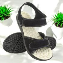 Sandália Papete Feminina Ortopédica Anatômica Massageadora Leve Macia Utra Conforto Sandália Papete Feminina Ortopédica Anatômica Massageadora Leve Macia Utra Conforto