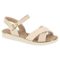 Sandália Papete Feminina Ortopédica Modare Ultraconforto 7175.104.23715