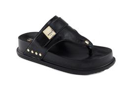 Sandalia Papete Feminina Santinelli 1550-032