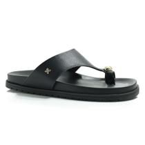 Sandália Papete Feminina Softli Sandália Papete Feminina Softli