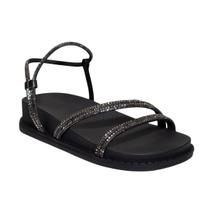 Sandália Papete Feminina Super Confortável Para Moda Verão