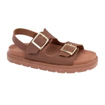 Sandália Papete Feminina Via Angel Fivela Confortável Estilosa Dia a Dia 83.04 Sandália Papete Feminina Via Angel Fivela Confortável Estilosa Dia a Dia 83.04