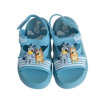 Sandália Papete Grendene Bluey Easy -