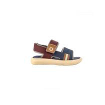 Sandália Papete Grendene Menino Cartago Mini II Baby 12235