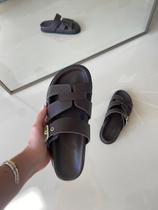 Sandália Papete Hera