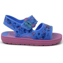 Sandália Papete Infantil/Bebê Grendene Feminina Disney 24 Diversão 22991 Sandália Papete Infantil/Bebê Grendene Feminina Disney 24 Diversão 22991