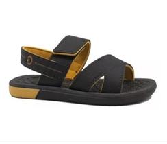 Sandália Papete Infantil Cartago Mali X - 11365 - Conforto e Estilo