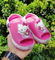 Sandália papete Infantil estilosa Leve, Confortável e Antiderrapante Estilo e Diversão para o Dia a Dia Sandália papete Infantil estilosa Leve, Confortável e Antiderrapante Estilo e Diversão para o Dia a Dia