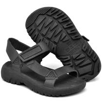 Sandalia Papete Infantil Lavavel Conforto Diversão Sandalia Papete Infantil Lavavel Conforto Diversão