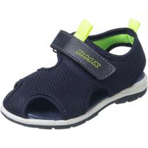 Sandália Papete Infantil Menino Fechamento Ajustável Leve Respirável Confortável Dia a Dia Sandália Papete Infantil Menino Fechamento Ajustável Leve Respirável Confortável Dia a Dia