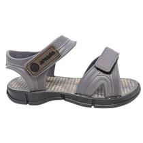 Sandalia Papete Infantil Menino Leve Macia Flexivel Confortavel Moderno Estiloso Antiderrapante