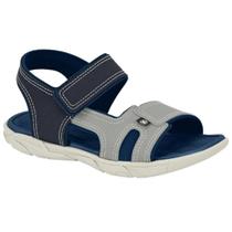 Sandália Papete Infantil Menino Molekinho Masculina Básica Conforto ORIGINAL