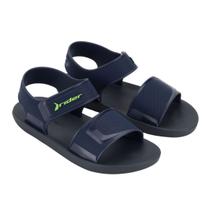 Sandália Papete Infantil Menino Rider Kick 12354 Sandália Papete Infantil Menino Rider Kick 12354