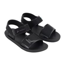 Sandália Papete Infantil Menino Rider Kick 12354 Sandália Papete Infantil Menino Rider Kick 12354