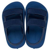 Sandalia Papete Infantil Menino Rider Kids Street Baby