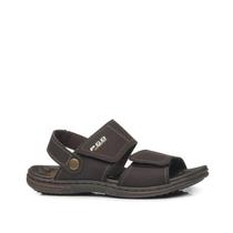 Sandalia Papete Infantil Meninos Pegada Microfibra Conforto Sandalia Papete Infantil Meninos Pegada Microfibra Conforto