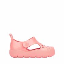 Sandália Papete Infantil Mini Melissa Baby Bowie Feminino