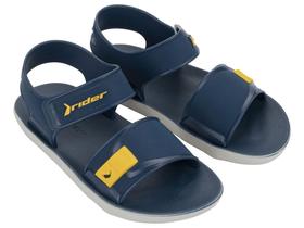Sandalia Papete Infantil Rider Kick Sandalia Papete Infantil Rider Kick