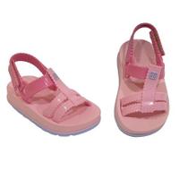 Sandália Papete Infantil Zaxynina Conectadinha 18641 Sandália Papete Infantil Zaxynina Conectadinha 18641