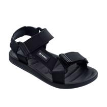 Sandália Papete Infanto Juvenil Rider Free Confortável