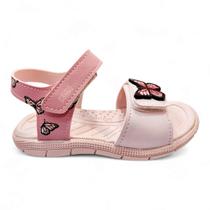 Sandalia papete klin anatomica confortavel escolar Sandalia papete klin anatomica confortavel escolar