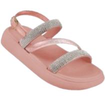 Sandalia Papete Luelua 136000 Menina Sandalia Papete Luelua 136000 Menina