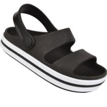 Sandalia Papete Luelua Revirao 100524 Meninos