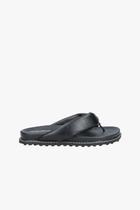 Sandália Papete Luiza Barcelos Pillow Preto Sandália Papete Luiza Barcelos Pillow Preto