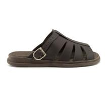 Sandalia Papete Masculina Franciscana Anti Stress Conforto Sandalia Papete Masculina Franciscana Anti Stress Conforto