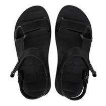 Sandalia Papete Masculina Slip On Rider Free Style II