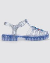 Sandalia Papete Menina Infantil Duo Stitch Grendene Kids 23323 Sandalia Papete Menina Infantil Duo Stitch Grendene Kids 23323