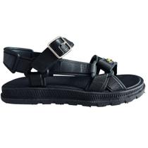 Sandalia Papete Menino Infantil Batman Ajustavel Confortavel Sandalia Papete Menino Infantil Batman Ajustavel Confortavel