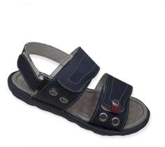 Sandália Papete Menino Sames 5521 - Conforto e Estilo