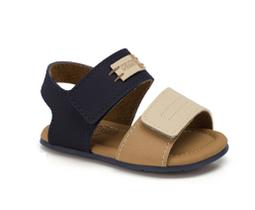 Sandalia papete meninos klin cup cake - 515237000 Sandalia papete meninos klin cup cake - 515237000