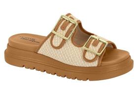 Sandália Papete Modare 7200104 Feminino