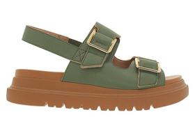 Sandália Papete MODARE Feminina Ultraconforto Ortopédica 7200.102