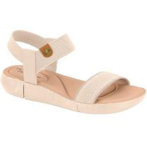 Sandália Papete Modare Ortopédica Ultraconforto Feminina Macia Confortável Tiras Elásticas Casual Fascite Esporão Sandália Papete Modare Ortopédica Ultraconforto Feminina Macia Confortável Tiras Elásticas Casual Fascite Esporão