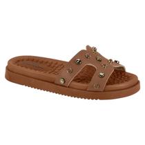 Sandalia Papete Modare Slide Flatform Feminina Estilosa Sandalia Papete Modare Slide Flatform Feminina Estilosa