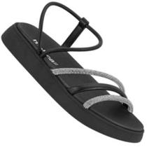 Sandália Papete Moleca 5469.120 Feminina Sandália Papete Moleca 5469.120 Feminina