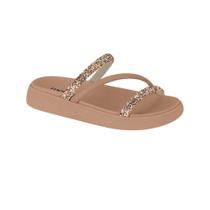 Sandalia Papete Moleca Flatform Feminino @ Sandalia Papete Moleca Flatform Feminino @